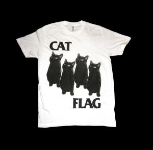 cat-flag