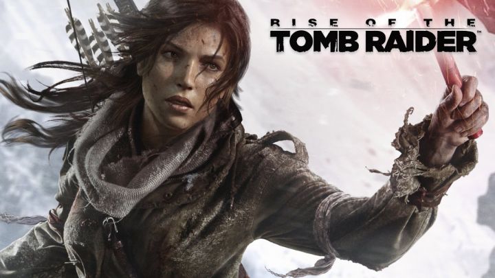 Rising Tide  Rise of the Tomb Raider Part 31 